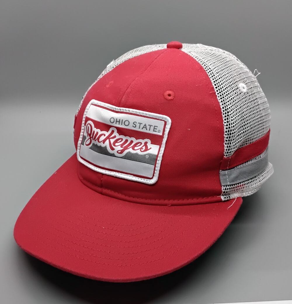 Colloseum '92 Ohio State Buckeyes Trucker Hat